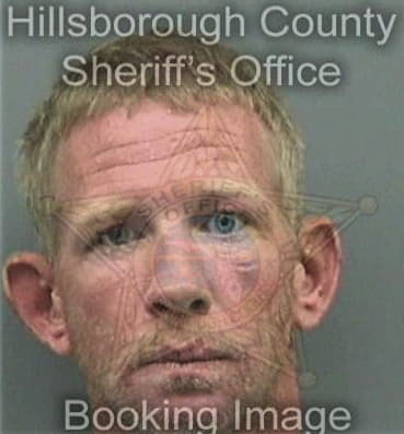 John Ragusa, - Hillsborough County, FL 