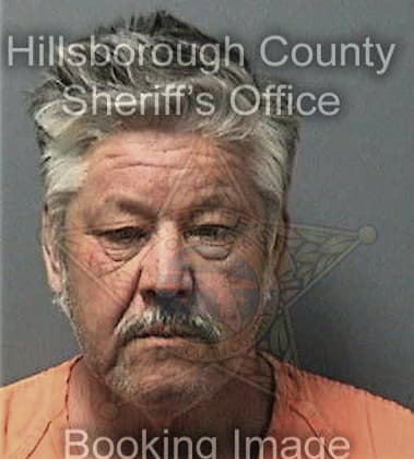 Jorge Ramirez, - Hillsborough County, FL 