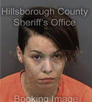 Maria Ramosbravo, - Hillsborough County, FL 