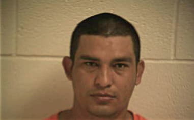 Miguel Rangel, - Hidalgo County, TX 