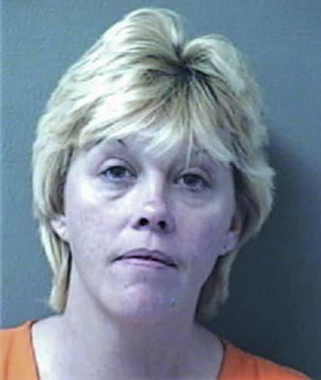 Cassaundra Rasmussen, - Okaloosa County, FL 