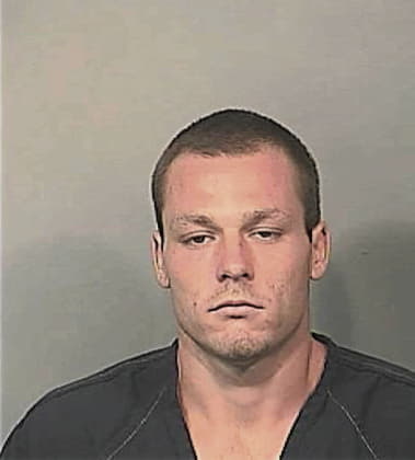 Joseph Reed, - Brevard County, FL 