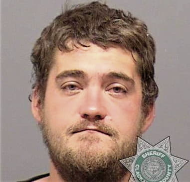 Carl Reeder, - Clackamas County, OR 