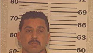 Roel Reyes - Hidalgo County, TX 
