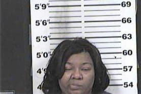 Tarajee Reynolds, - Hunt County, TX 