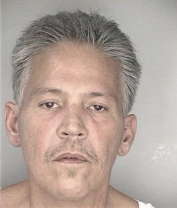 Pedro Rivera - Hillsborough County, FL 