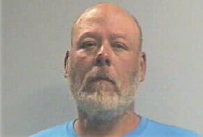 Michael Roberts - Fayette County, KY 