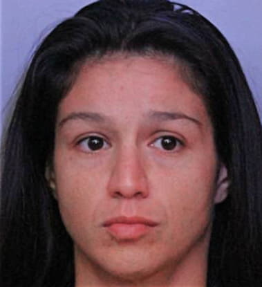 Aida Rodriguez, - Polk County, FL 