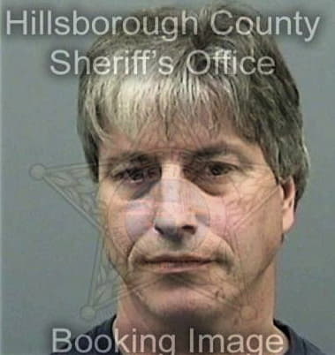 Roberto Rosadogarcia, - Hillsborough County, FL 