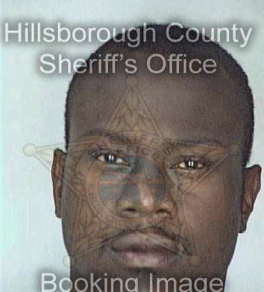 Adrian Ross, - Hillsborough County, FL 