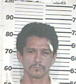 Humberto Sanchez, - Hidalgo County, TX 