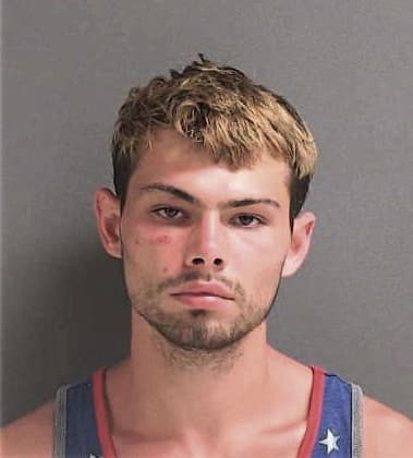 Michael Scanlon, - Volusia County, FL 