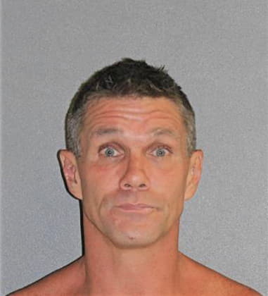 Christopher Schultz, - Volusia County, FL 