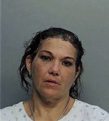 Lourdes Seoane, - Dade County, FL 