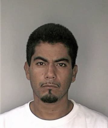 Edgar Serranocolon, - Hillsborough County, FL 