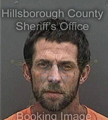 Daniel Serrao, - Hillsborough County, FL 