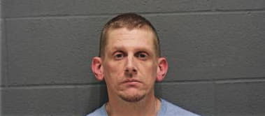 Jonathan Severe, - Montgomery County, IN 