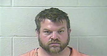 Gregory Shields - Daviess County, KY 