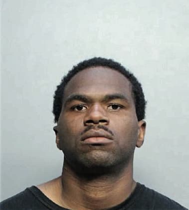 Terrance Shine, - Dade County, FL 