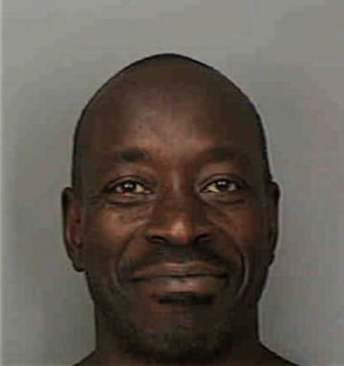 Ollin Skinner - Polk County, FL 