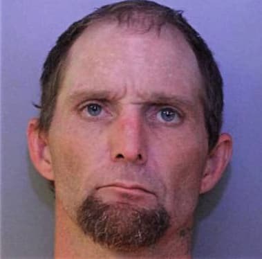 Steven Spann, - Polk County, FL 