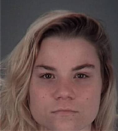 Melissa Spencer, - Pasco County, FL 