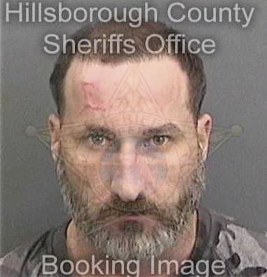 Pierson Springstead, - Hillsborough County, FL 