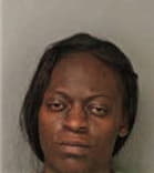 Lekisha Steed, - Shelby County, TN 