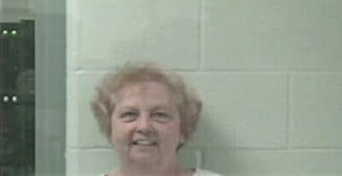 Barbara Steffey - Daviess County, KY 