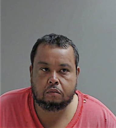 Jose Suarez, - Hidalgo County, TX 