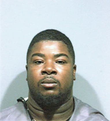 Jimmy Tate - DeKalb County, GA 