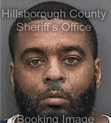 Juantavious Thomas, - Hillsborough County, FL 