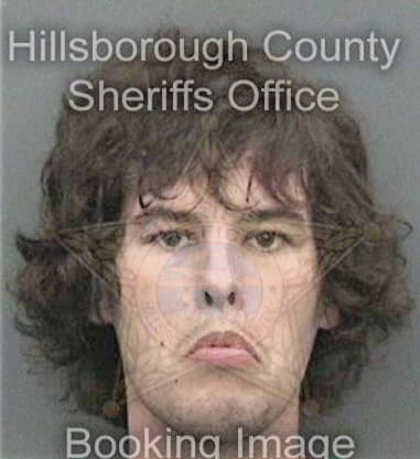 Evan Tokarz, - Hillsborough County, FL 