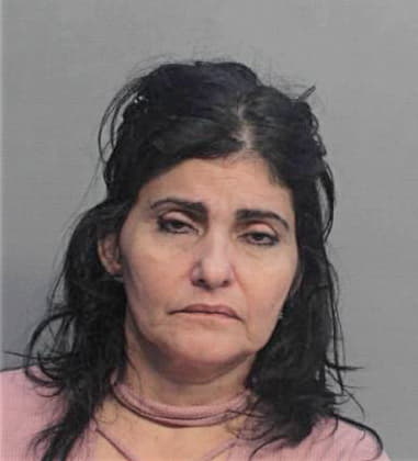 Ernestina Toscano, - Dade County, FL 