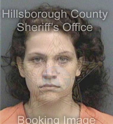 Natasha Trevino, - Hillsborough County, FL 