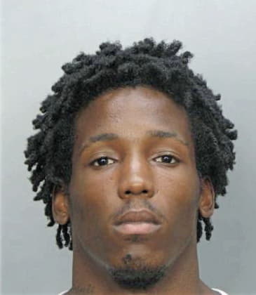 Quevaris Turnquist, - Dade County, FL 