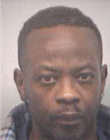 Ricky Usher - Fulton County, GA 