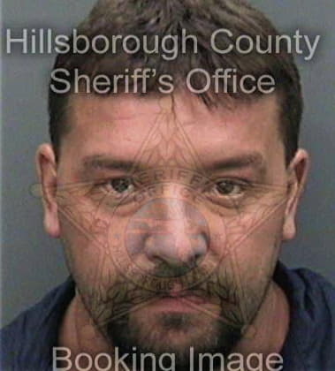 Santiago Valdez, - Hillsborough County, FL 