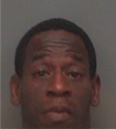 Dwain Wallace, - Pinellas County, FL 