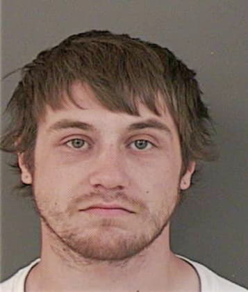 Thomas Webster, - Linn County, OR 