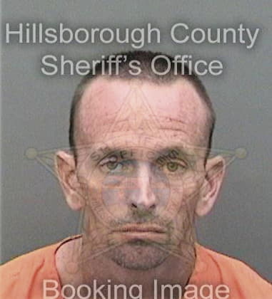 Ian Weigant, - Hillsborough County, FL 