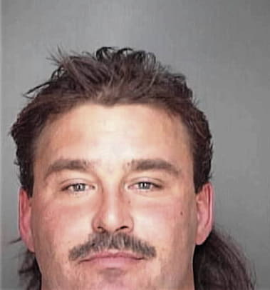Donald Wenner - Polk County, FL 