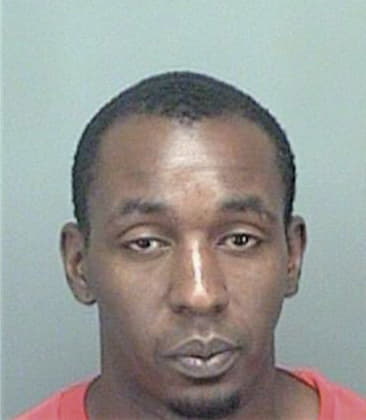 Alton Williams, - Pinellas County, FL 