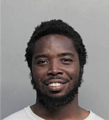 Antoine Williams, - Dade County, FL 