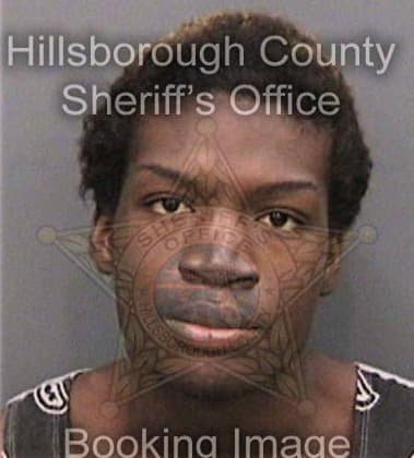 Gregory Williams, - Hillsborough County, FL 