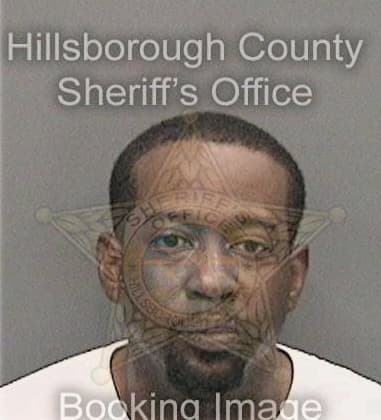 Rodney Williams, - Hillsborough County, FL 