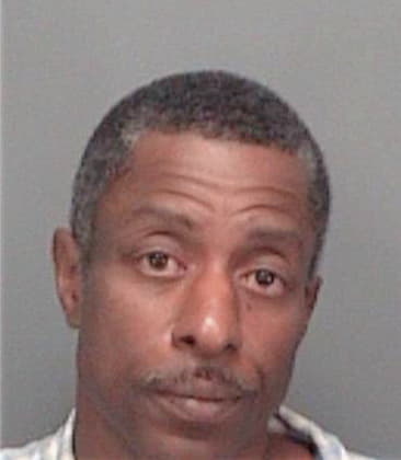 Rodney Williams, - Pinellas County, FL 