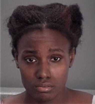 Teshiea Williams, - Pasco County, FL 