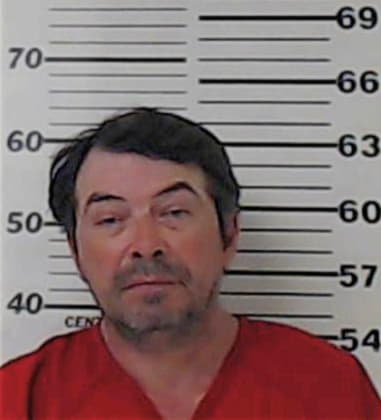 Bobby Wilmeth, - Henderson County, TX 