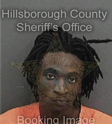 Terry Wilson, - Hillsborough County, FL 